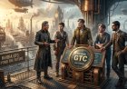 Nvidia GTC Starts Monday. Here's What Actually Matters If You Write Code for a Living