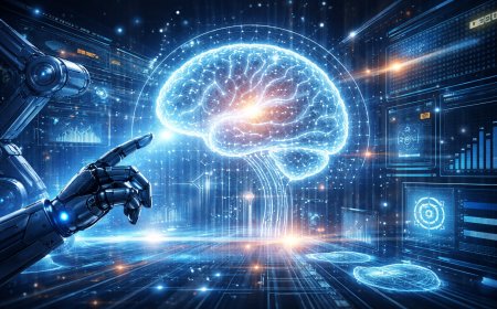 The Rapid Rise of Artificial Intelligence: How AI Is Reshaping Technology and Jobs in 2026